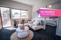 Clouds on Francis North Adelaide - Ferienwohnung Bowden