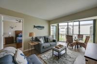 Waterfront Marco Island Condo with Pool and Hot Tub! - B&B