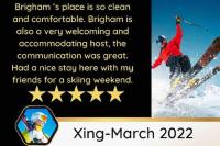 Appartamento con 1 Camera da Letto