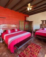 Suite Deluxe con Vista Mare
