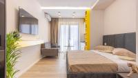Appartamento con 1 Camera da Letto