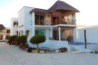 B&B Telchac Puerto - Sikinos Holiday Home - Bed and Breakfast Telchac Puerto