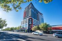 Sky High on Grote Adelaide - B&B Adelaide