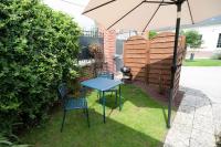 Domaine Demoiselles - Cottage de Jeanne - B&B