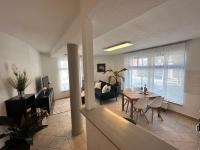 Naumburger Charme "Goldener Steiger" - Ferienwohnung Naumburg