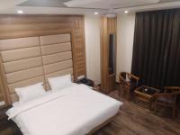 Camera Matrimoniale Deluxe