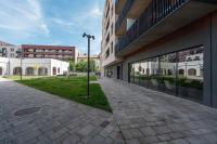 Lovely 2bedroom apartment 2-2-3 - B&B Košice