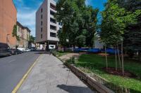 Lovely 2bedroom apartment 2-2-3 - B&B Košice