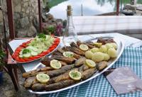 Karuc Apartments - Ferienwohnung Karuč