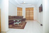 B&B Amdalai - SeneGambia Beach Apartments - Bed and Breakfast Amdalai