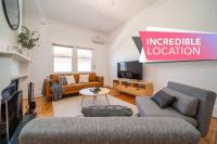 Kairos in Keswick at Keswick - Bed and Breakfast Keswick