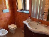 Camera Quadrupla con Bagno Privato