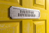 Baila Casa - B&B Nottingham