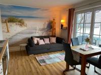 Kleines Glück Grömitz - B&B