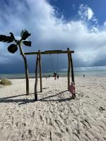 Kleines Glück Grömitz - Ferienwohnung Grömitz