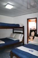 Familiekamer met Stapelbed