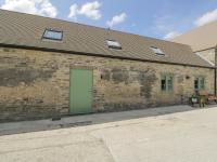 B&B Witney - The Old Stable - Bed and Breakfast Witney