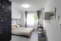 Central Park Studio - B&B Cluj-Napoca