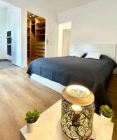 Haus mit 3 Schlafzimmern