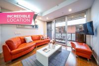 B&B Adelaide - Huttside Luxury Central Secure Car park - Bed and Breakfast Adelaide