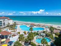 Oceanview Resort*Hot tub*North Topsail Beach - B&B