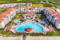 Oceanview Resort*Hot tub*North Topsail Beach - B&B North Topsail Beach