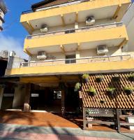 Pousada Riosmar - B&B Balneário Camboriú