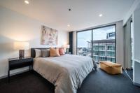 Onyx on North Tce CBD Penthouse Pool Parking - B&B Adelaide