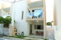 Casa a 560 metros da Praia de Ponta Negra - Ferienwohnung Natal