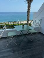 Casa Blanca - B&B Torrox Costa