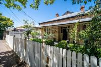 The Oxford Hyde Park 4BR Cottage - Ferienwohnung