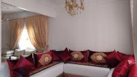 Emplacement idéal - B&B Tangier