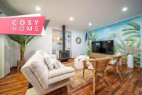 Amazon at Seacombe Gardens - Ferienwohnung Sturt