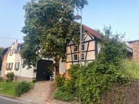 Scheunentraum Brenig - B&B Bornheim