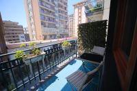 Luxury B&B Charlemagne - Ferienwohnung