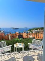 Ida view - Ferienwohnung Hvar