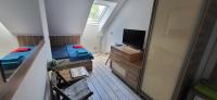 Double Room with Lake View