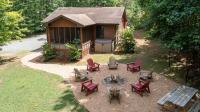 B&B Mineral - Lake Getaway (paddle boards included) - Bed and Breakfast Mineral