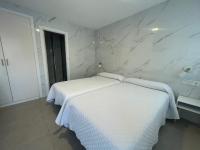 Habitación Doble Económica - 2 camas