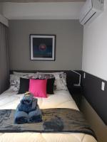 Stúdio 1706 - VN Ueno - B&B São Paulo