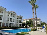 B&B Ilıca - Beautiful 3-Bedroom Apartment in Side - Ilica - Bed and Breakfast Ilıca