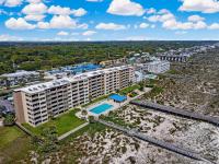 Condo with Oceanside Pool - B&B Fernandina Beach