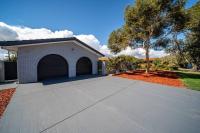 La Brisa - Waterfront Retreat between Lake & Coast - B&B Grange