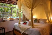 Suite met Kingsize Bed en Bubbelbad