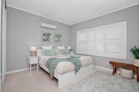 Seaside on Swan - Nespresso Beach Wifi - Ferienwohnung Grange