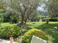 Villetta sulla Valle - B&B Castellammare del Golfo