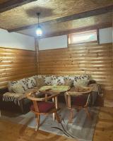 B&B Zabljak - Golden Wood House - Bed and Breakfast Zabljak