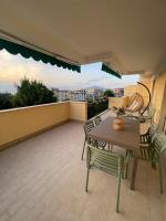 Maison Lara Sorrento - Ferienwohnung