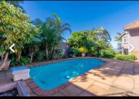 Camera Doppia con Letti Singoli