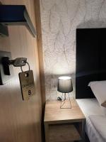 Chambre Double Standard